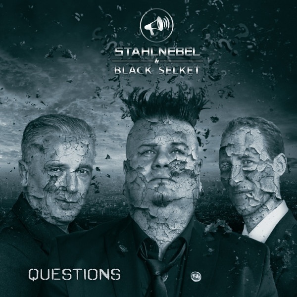 Stahlnebel & Black Selket - Russian Roulette (Wolfchild Remix)